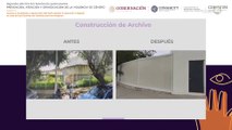 Por sobresaturación, construyen 14 oficinas en Centro de Justicia para Mujeres en Guadalajara