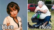 Laverne And Shirley (1976) Cast THEN AND NOW 2023 All Actors Have Aged Terribly