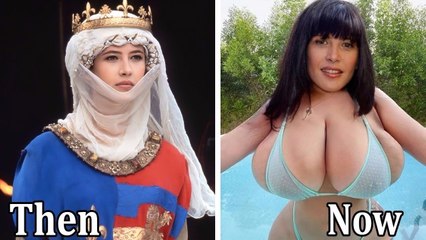 Braveheart (1995) Cast THEN AND NOW 2023 All Actors Have Aged Terribly