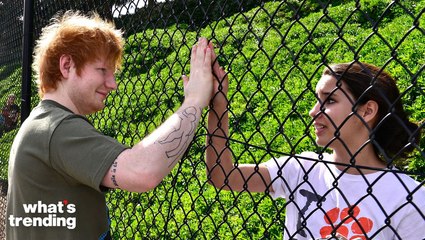 Ed Sheeran Fans 'Passing Out and Vomitting' Following Las Vegas Concert Cancellation