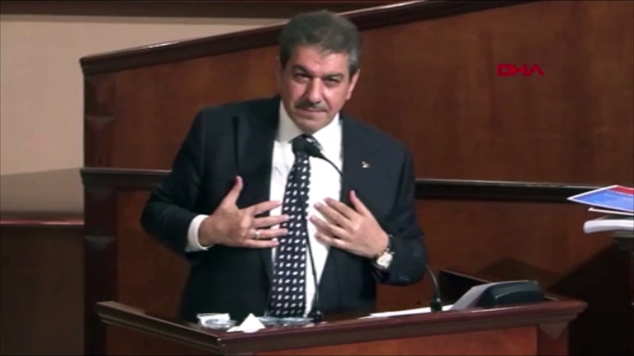 İBB Meclisi’nde borç gerginliği! Tevfik Göksu dolar kurunu ‘unuttu’: Bugün 27 ile çarpıyoruz