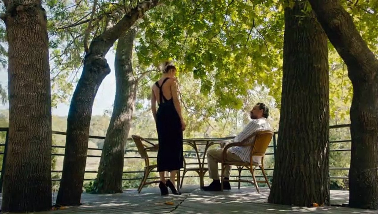 مسلسل الغراب   حلقة 59 مدبلج   مسلسل تركى