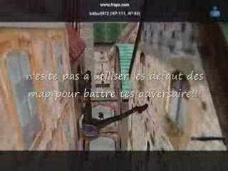 Gunz tutorial K style en francais