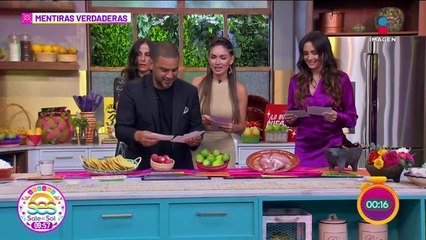 Jean Duverger DEMUESTRA que SÍ va al mercado