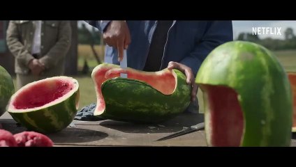 La gran seducción Tráiler oficial Netflix