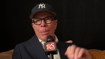 NYFW: Tommy Hilfiger on Collaborations