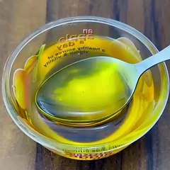 how to make hair black natural look with kitchens item