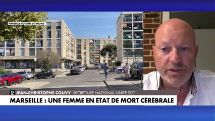 Jean-Christophe Couvy : «On se demande vraiment si on est en France ou si on est passé dans la quatrième dimension.»