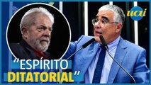 Girão detona voto secreto no STF proposto por Lula