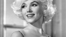 Voici - Marilyn Monroe : sa dernière demeure échappe de peu à la démolition