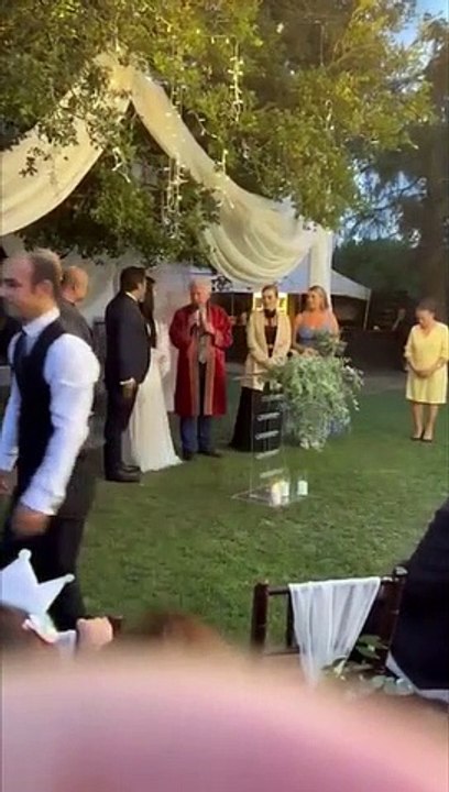 Deniz Çakır kiminle evlendi, eşi kim? Deniz Çakır eşi Bilgehan Baykal kimdir?