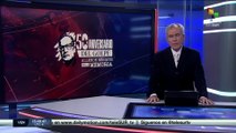 México se sumó a la conmemoración por los 50 años del golpe contra Salvador Allende