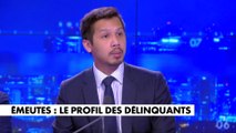 William Thay : «Une partie des enfants de la République française ne partage pas le même corpus commun que nous.»