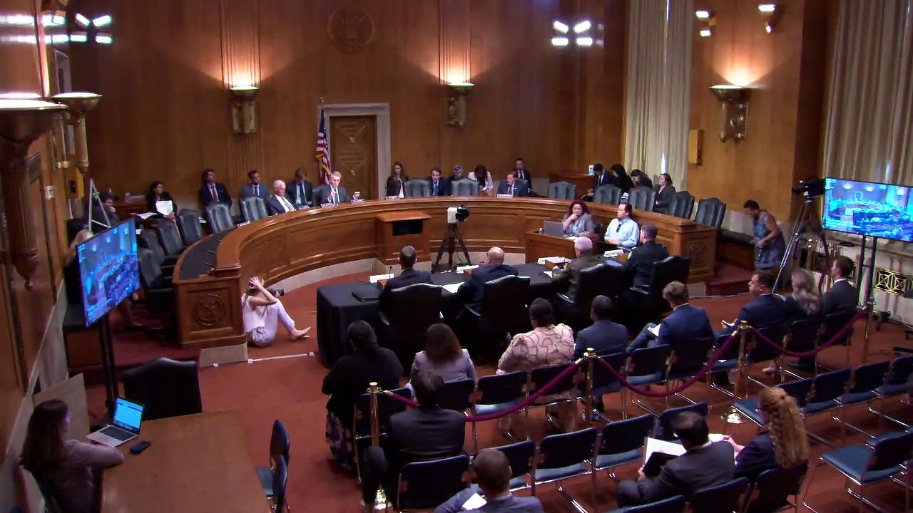 Title 42: Tracing DHS Responsibilities After Apprehension | Government Oversight Border Control 7/12