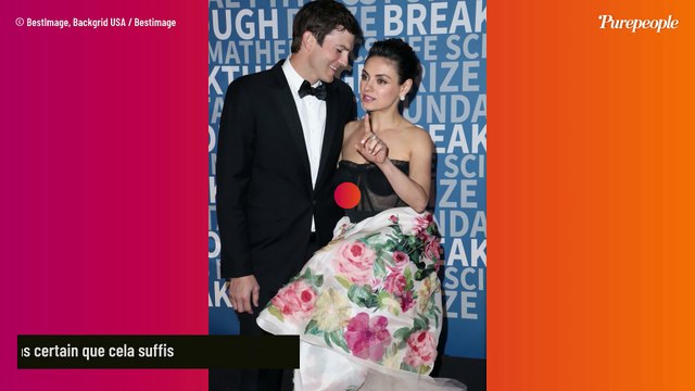 Ashton Kutcher et Mila Kunis mêlés à un procès pour viols : leurs propos scandalisent !
