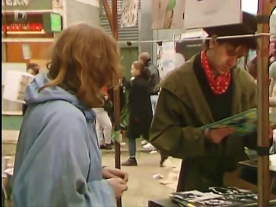 classic Eastenders (2 March 1989) video Dailymotion