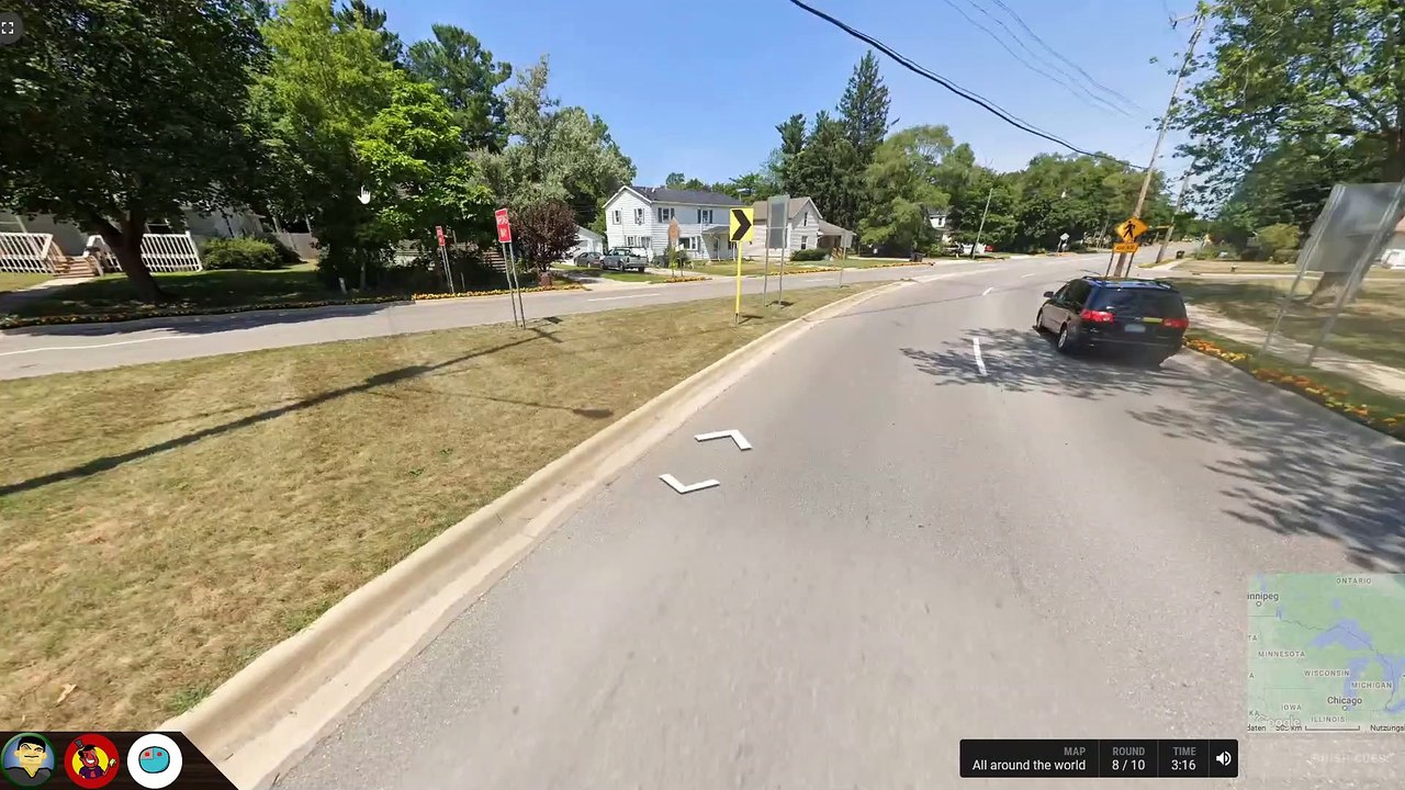 Freedom! | Geotastic ★ RDSQ 365