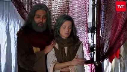 262. Moises y Los Diez Mandamientos