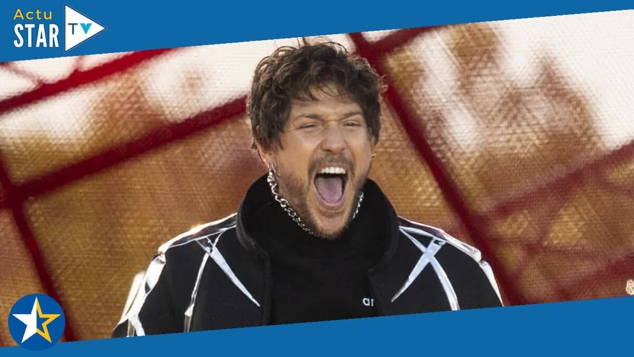 Mon profil n'était pas assez classe     Quentin Mosimann cash sur la Star Academy et ses conséque