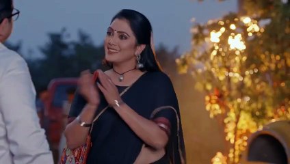 مسلسل أحمر هو لون الحناء الحلقة 108