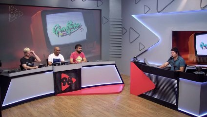 Graffite98 | Bon Jovi é rock?