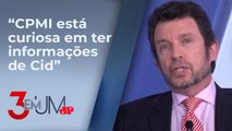 Gustavo Segré: “É prudente esperar declarações de Mauro Cid na delação premiada”