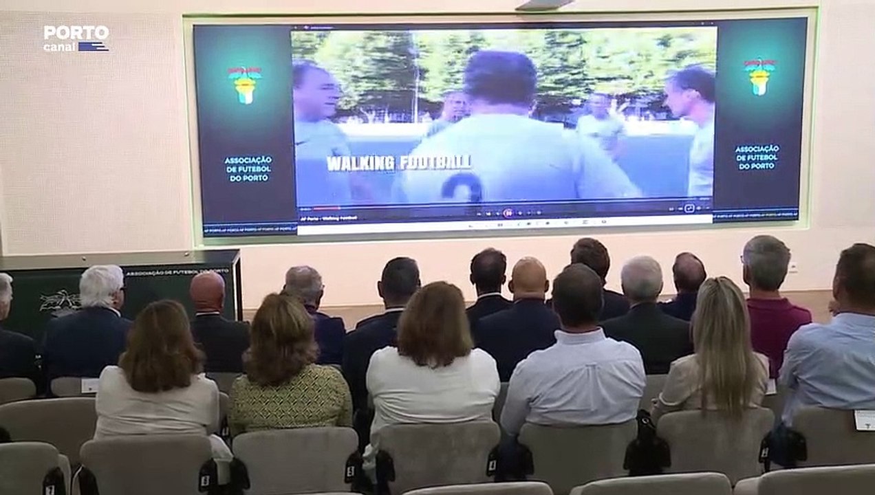 ASSOCIAÇAO DE FUTEBOL DO PORTO CELEBRA ASSINATURA