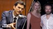 Ashton Kutcher and Mila Kunis Slammed By Danny Masterson Accuser