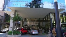 Ex-presidente Bolsonaro é internado em São Paulo para cirurgia