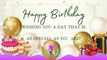 Violin Version | Happy Birthday Song without Vocal , Happy Birthday Music, Birthday Song
