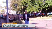 Ao Vivo: Cidade Alerta Campinas   Jornal TV Thathi 11-09-2023