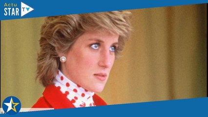 Lady Di aurait elle été une meilleure reine que Camilla  Les Anglais en sont convaincus…