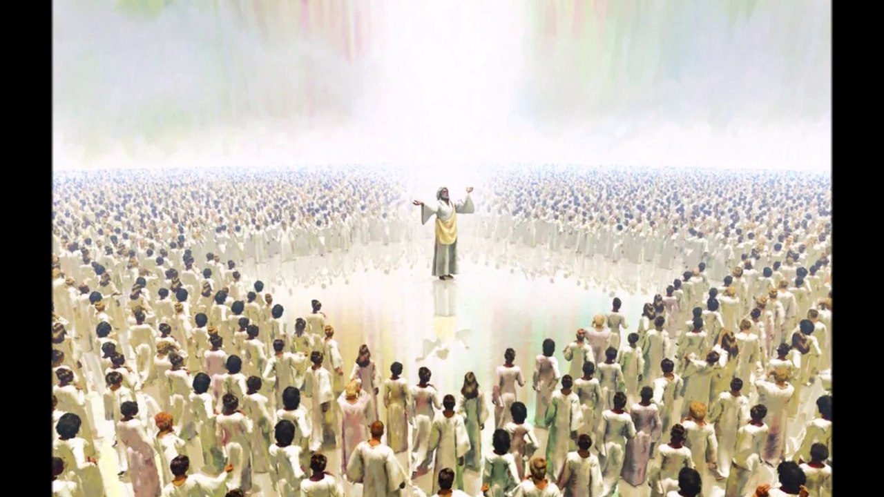 Revelation: A Linear Exploration of Events