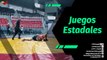 Tiempo Deportivo | Juegos Deportivos Estadales de Anzoátegui 2023