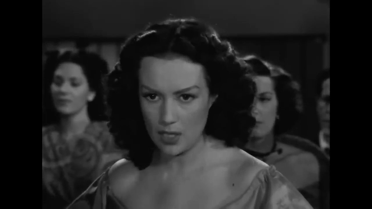 Yo Quiero Ser Mala | María Elena Márques, Abel Salazar, Óscar Pulido     | Película Completa