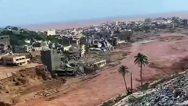 Daniel Kasırgası nedir? Daniel kasırgası hangi ülkelerde görülür?