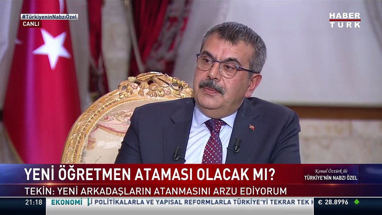 Erdoğan 'kaldıracağız' demişti, bakan: Mülakatları, mülakat gibi yapacağız