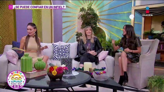 ¿Se puede volver a confiar en un infiel? La psicóloga y tiktoker Alexianaliza nos lo explica