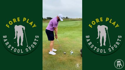 Becoming Versatile Around The Greens