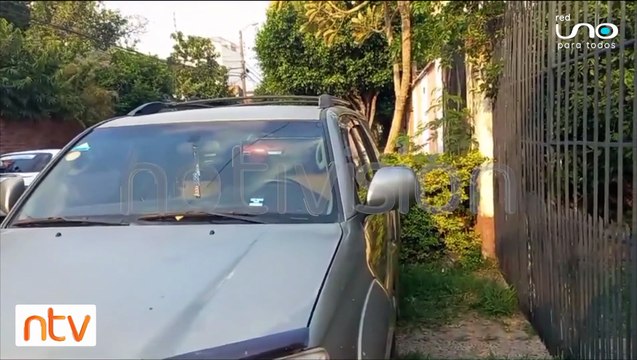 Se realizaron nuevos allanamientos por el caso Marset