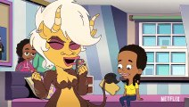 Big Mouth Temporada 5 | Trailer oficial (Dublado)