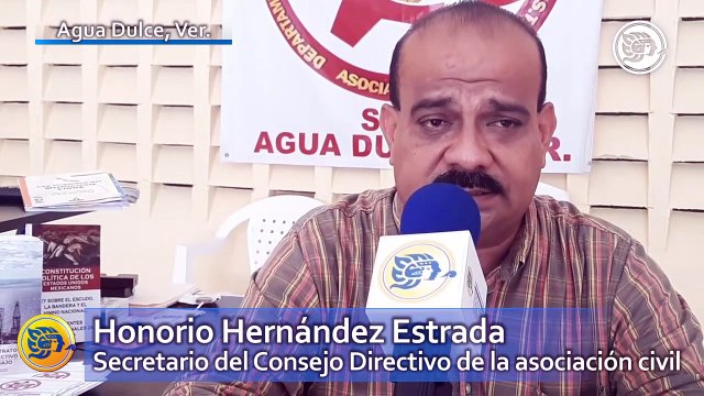 Jubilados petroleros de Agua Dulce gestionan recursos extraordinarios