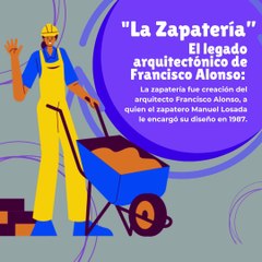 Jose Antonio Haua Maauad: "La Zapatería”: Un tesoro arquitectónico en peligro de desaparecer (parte 1)