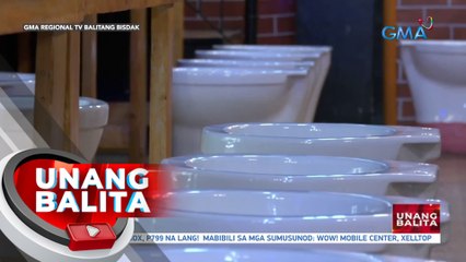 Toilet-themed cafe, mabibisita sa Naga, Cebu | UB