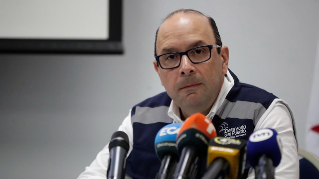 “Nuestras capacidades están totalmente sobrepasadas”: Defensor del Pueblo de Panamá sobre migración por el Tapón del Darién