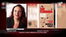 Libro sobre desaparecidos en Tamaulipas busca ponerles rostro y no dejarlos solamente en cifras