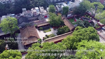 Những năm tháng bên nhau - Bạn chiến đấu thân thiết (1)