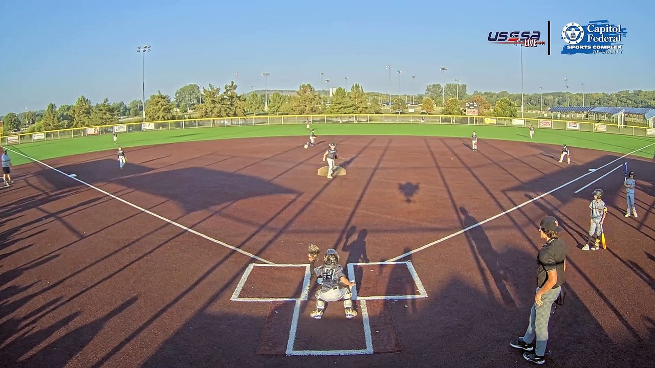 Conrads Field(KC Sports) Sat, Sep 09, 2023 2:49 PM to Sun, Sep 10, 2023 2:49 AM