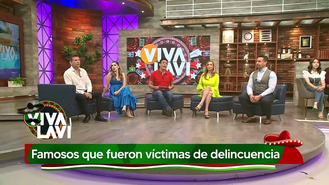 Vivalavi - 11 de septiembre del 2023