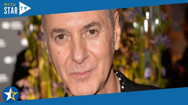 Le corps n'a pas suivi Étienne Daho évoque le burn out dont il a été victime et qui l'a amené à